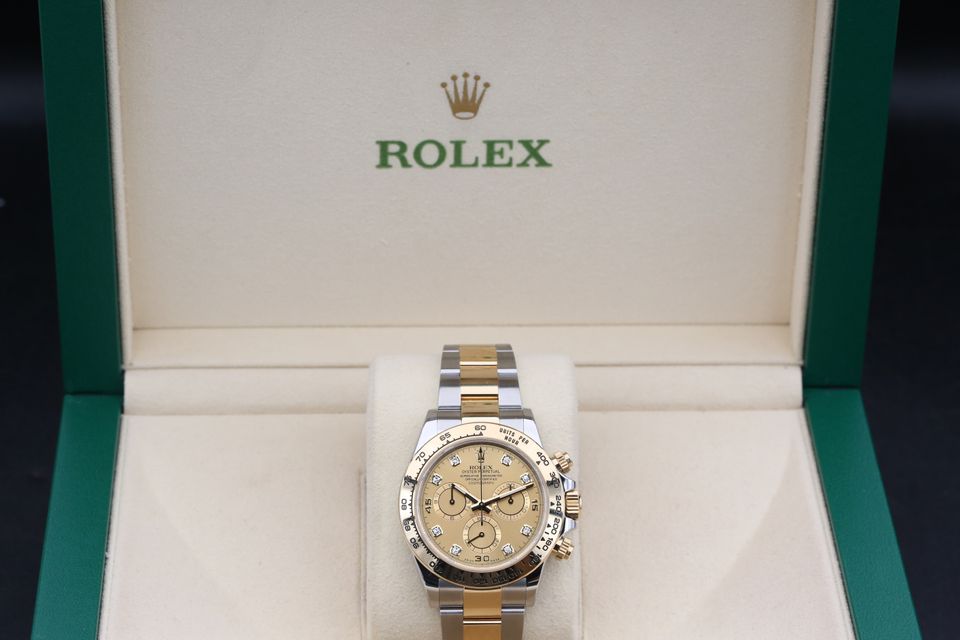 Rolex Daytona 116503 Image 4